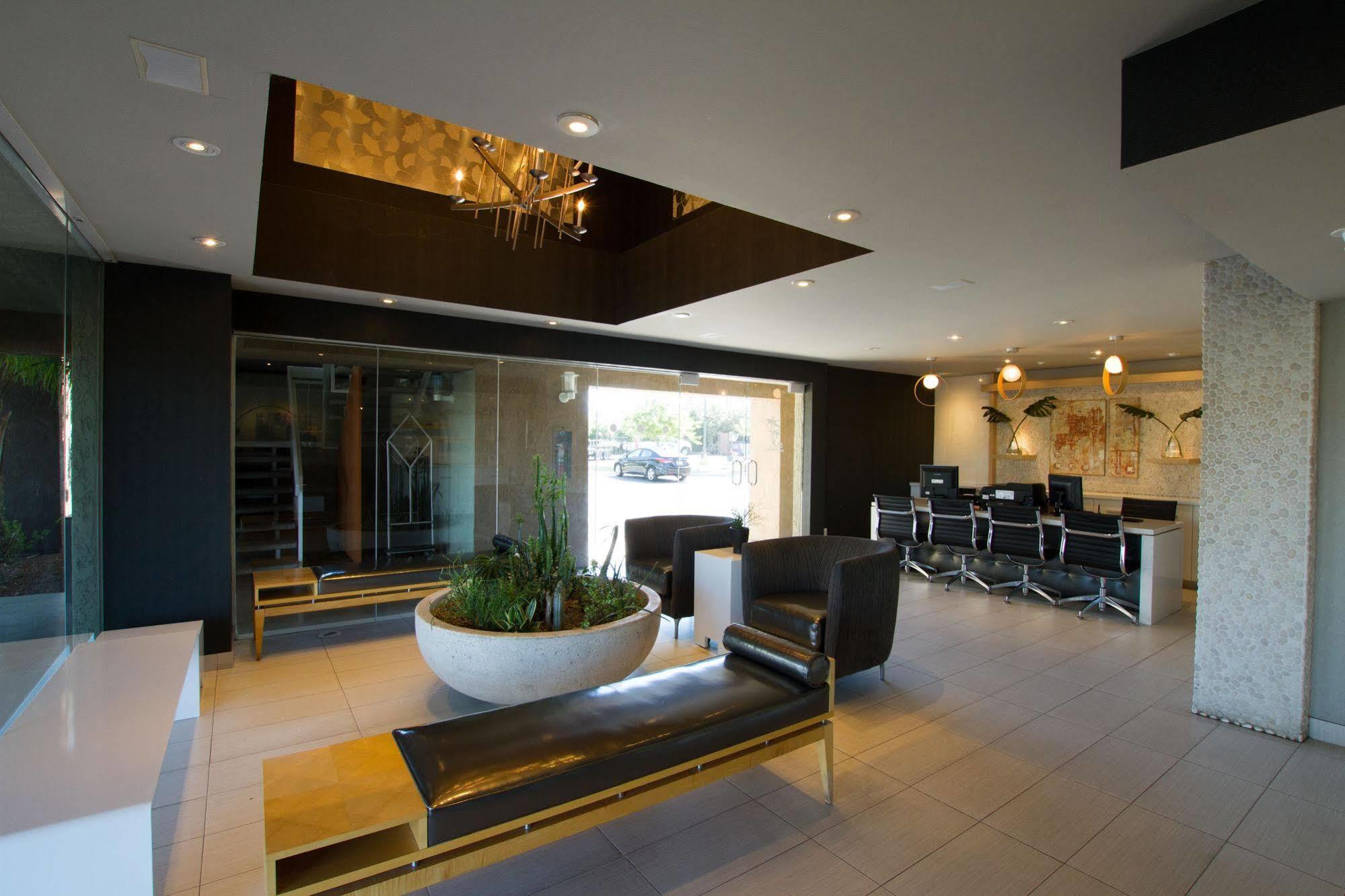 Parkview 3* Scottsdale