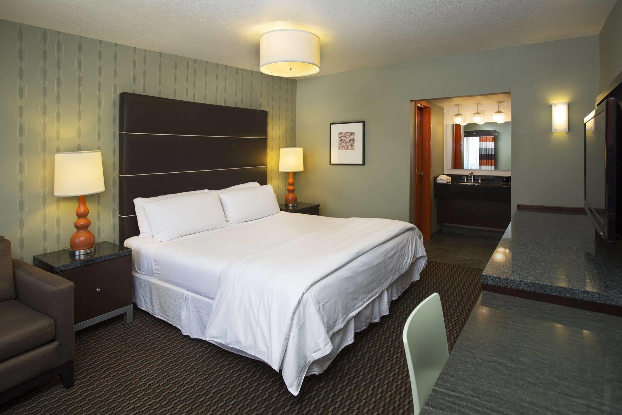 Hotel Parkview Scottsdale