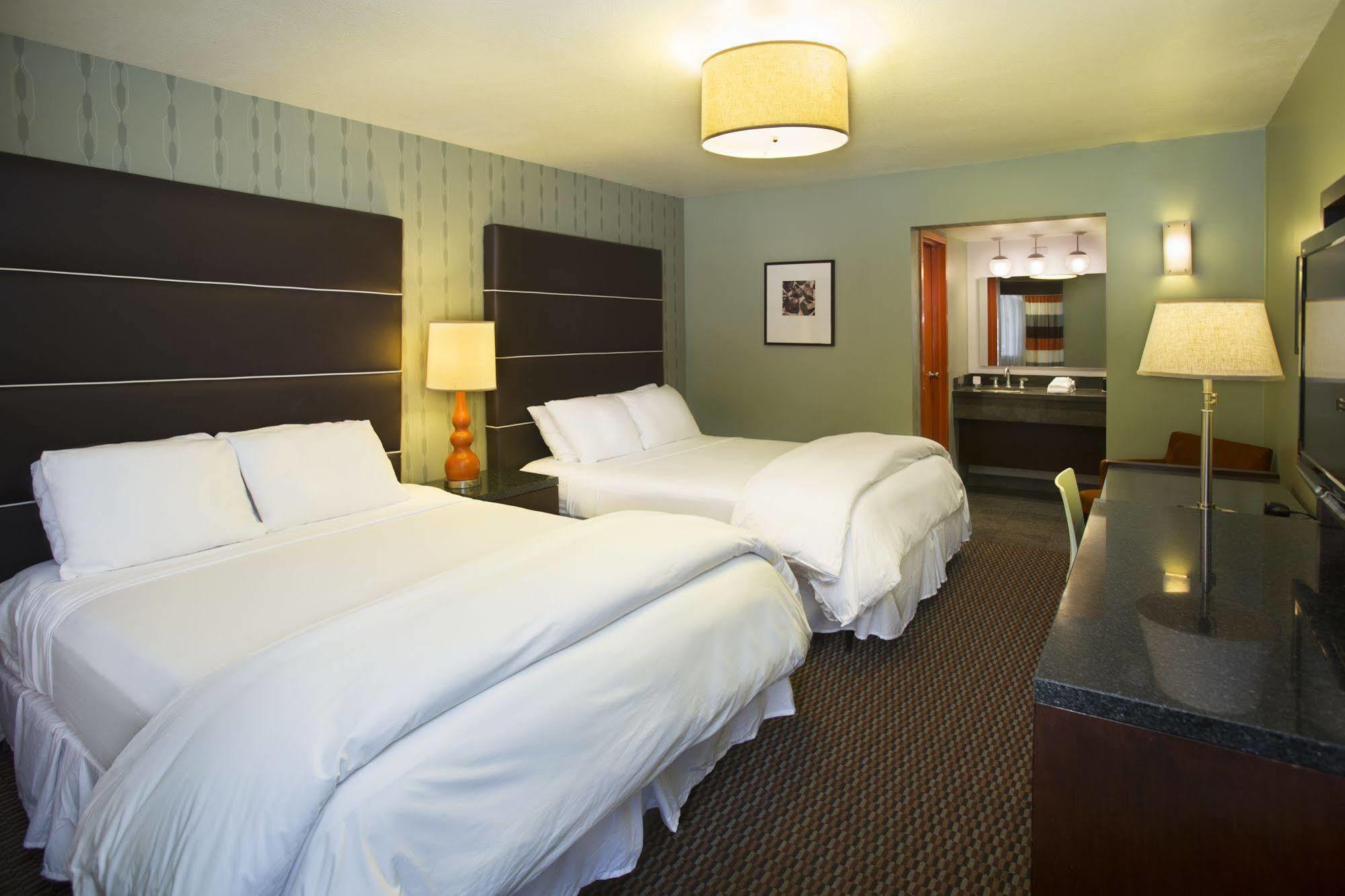 Hotel Parkview Scottsdale