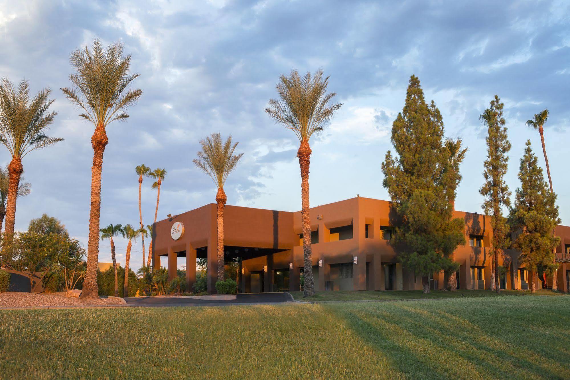 Hotel Parkview 3*