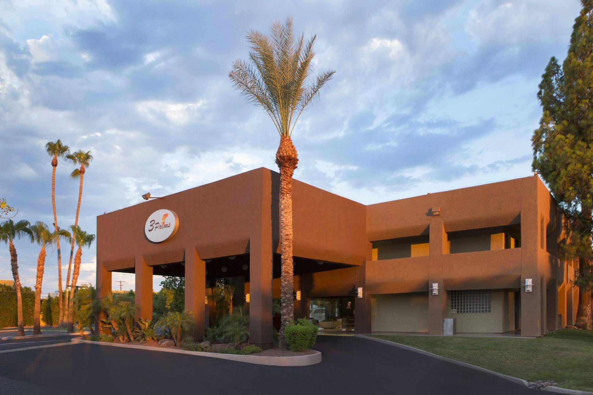 Parkview 3* Scottsdale