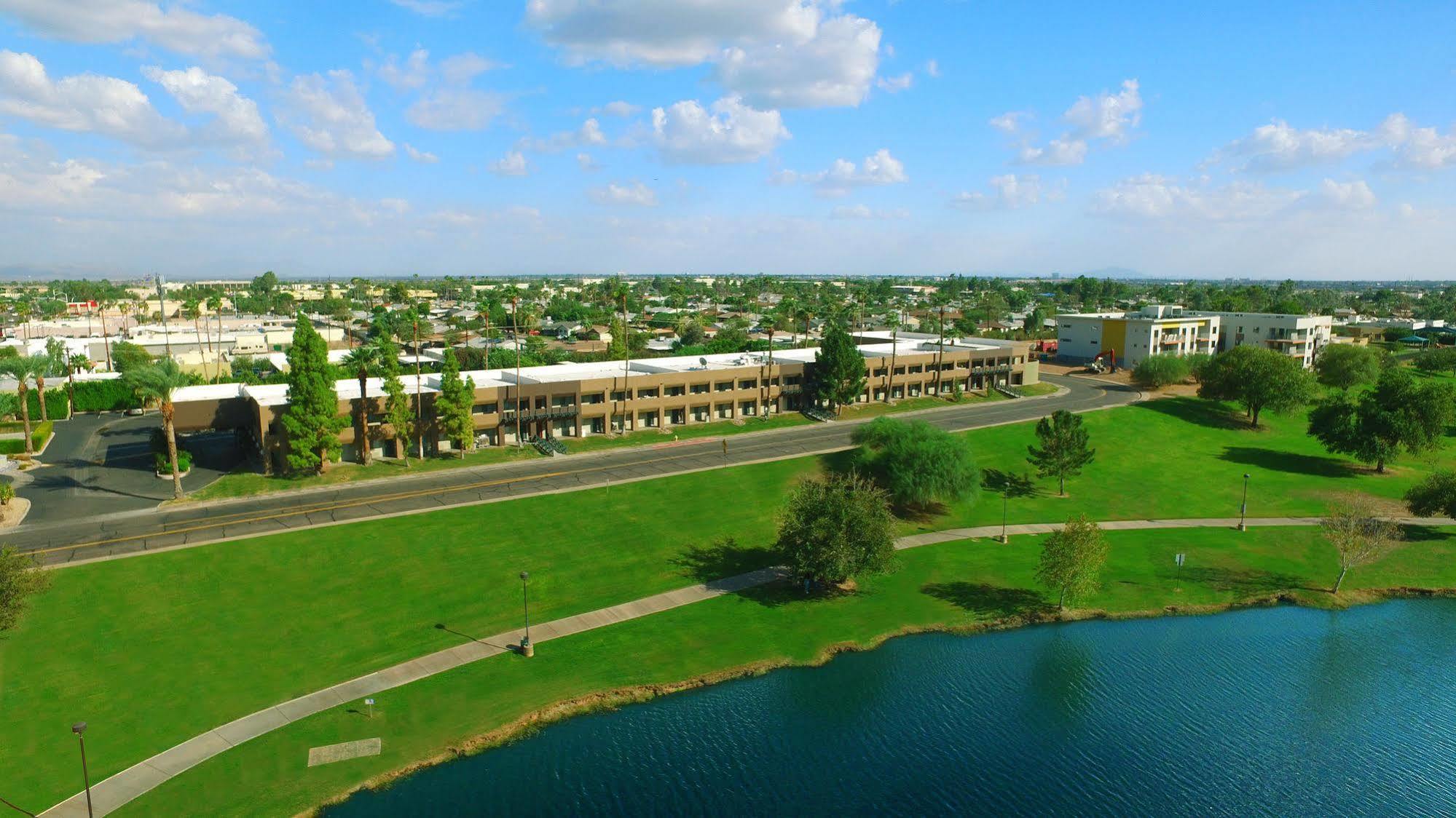 Hotel Parkview Scottsdale