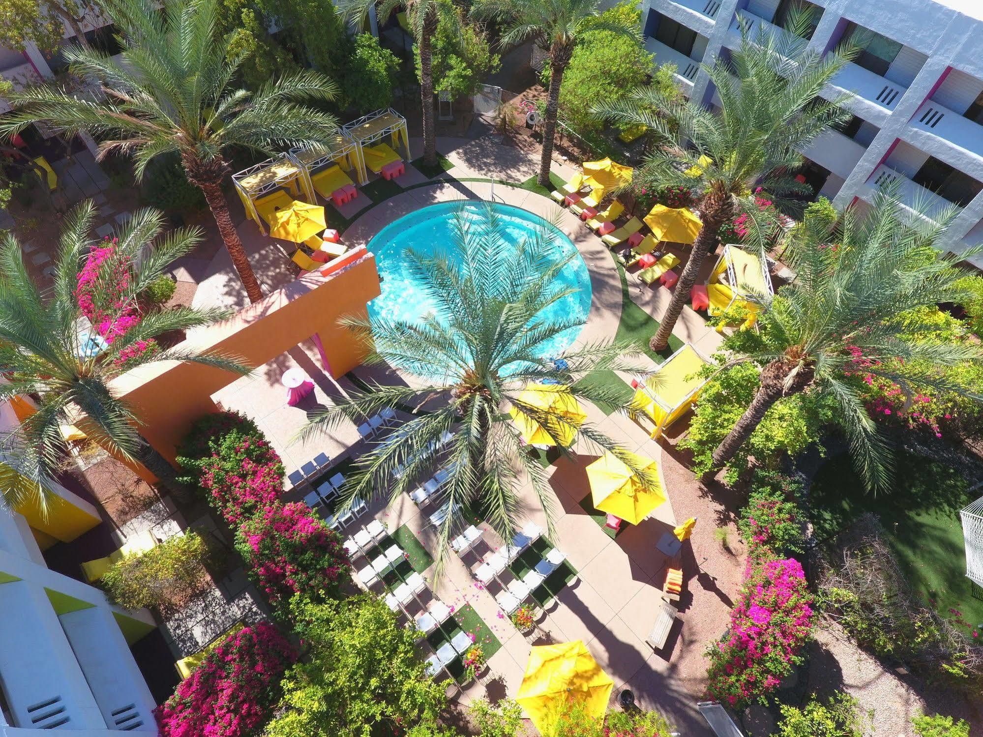 Hotel The Monarch