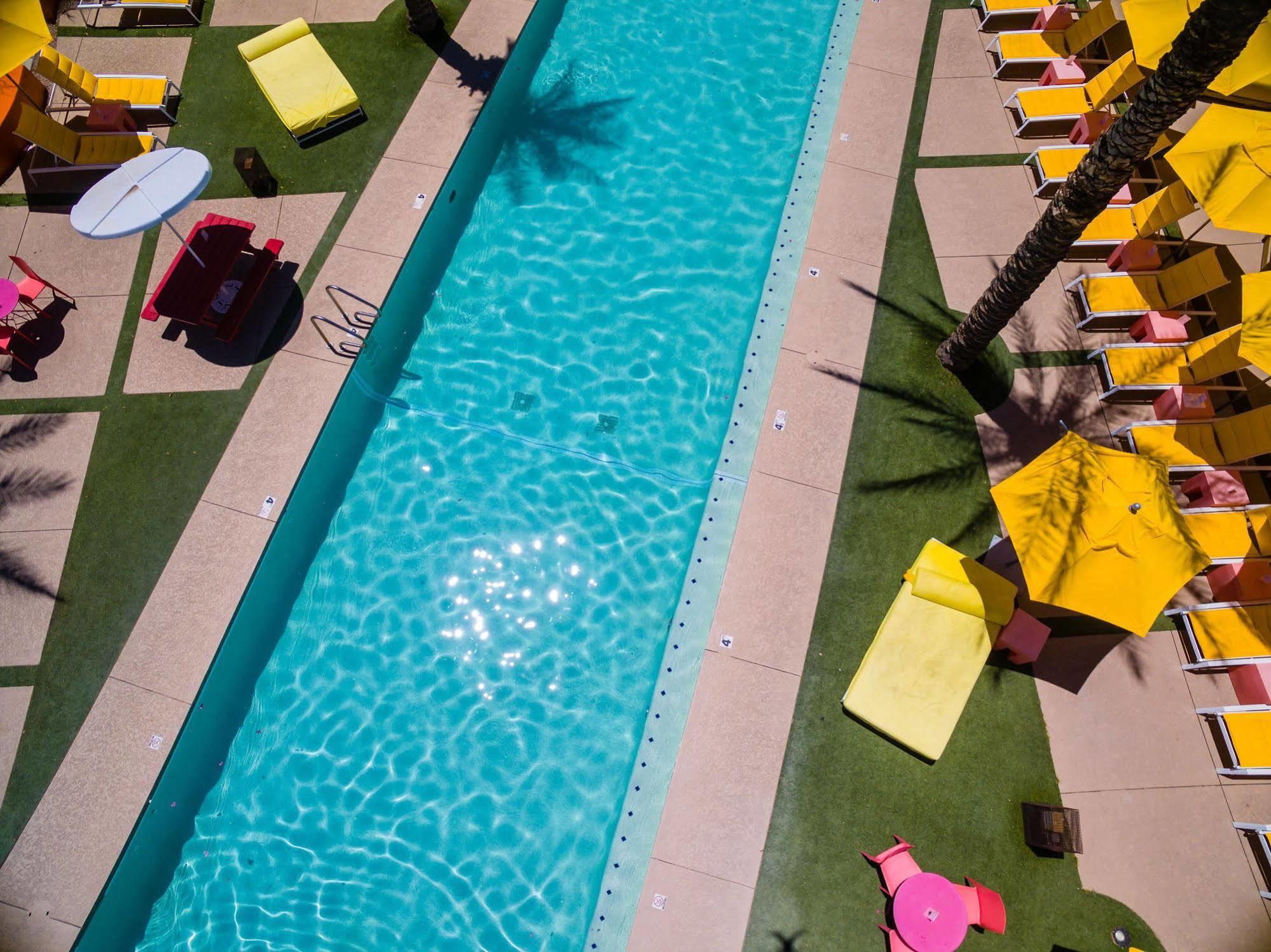 The Monarch Hotel Scottsdale