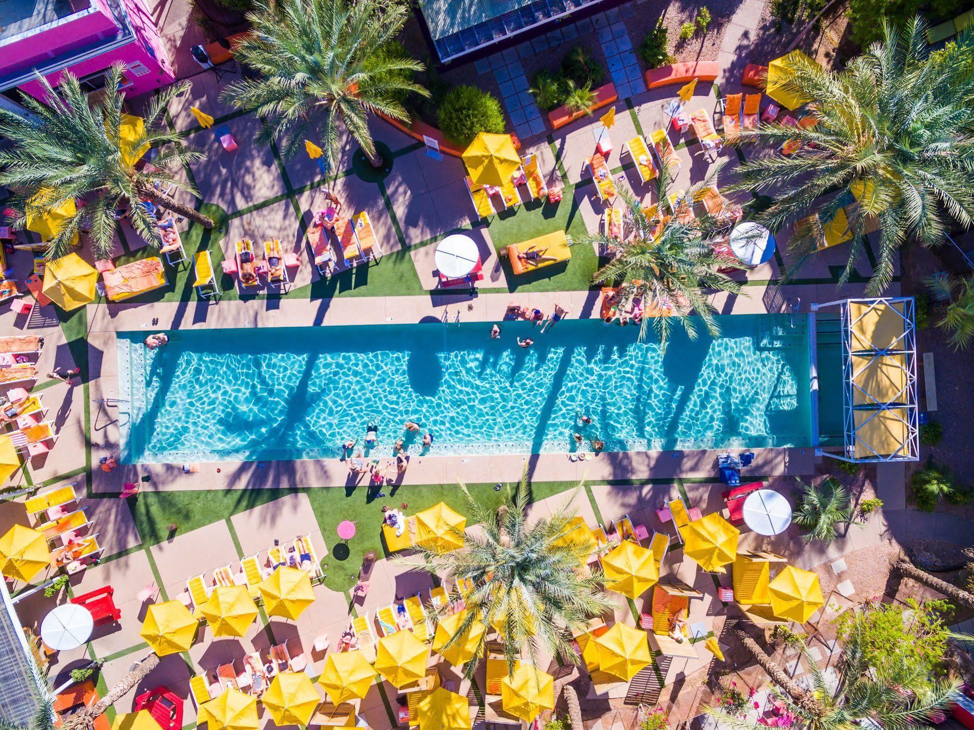 The Monarch Hotel 3*