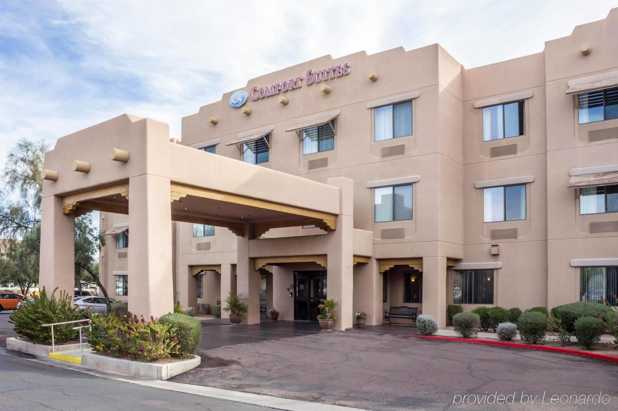 Fairfield By Marriott & Old Town 2* Scottsdale