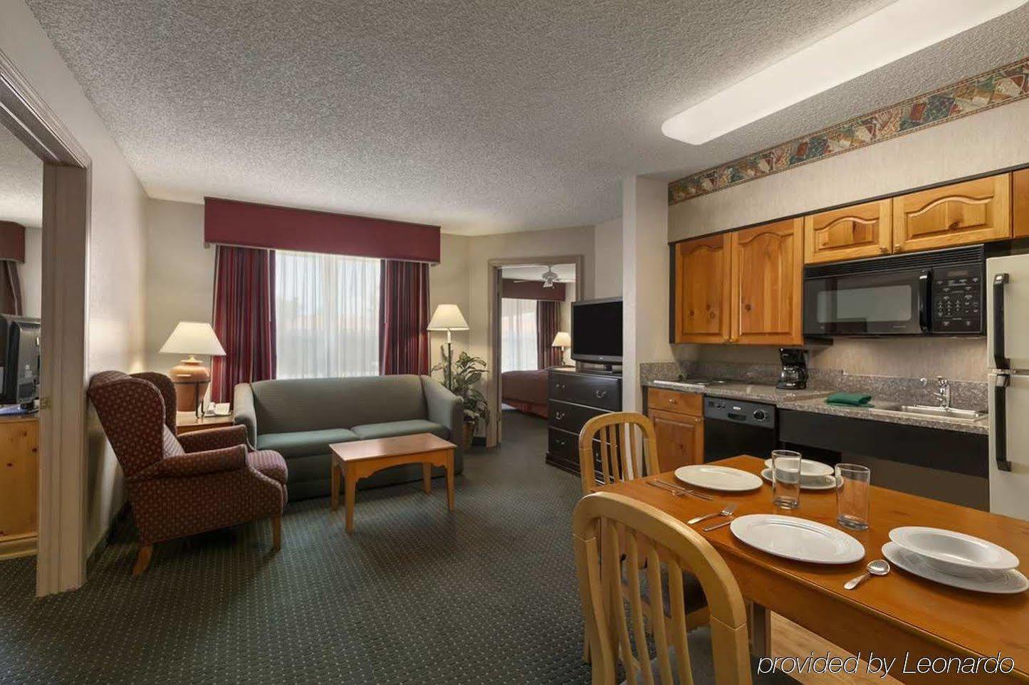 Homewood Phoenix-scottsdale Scottsdale