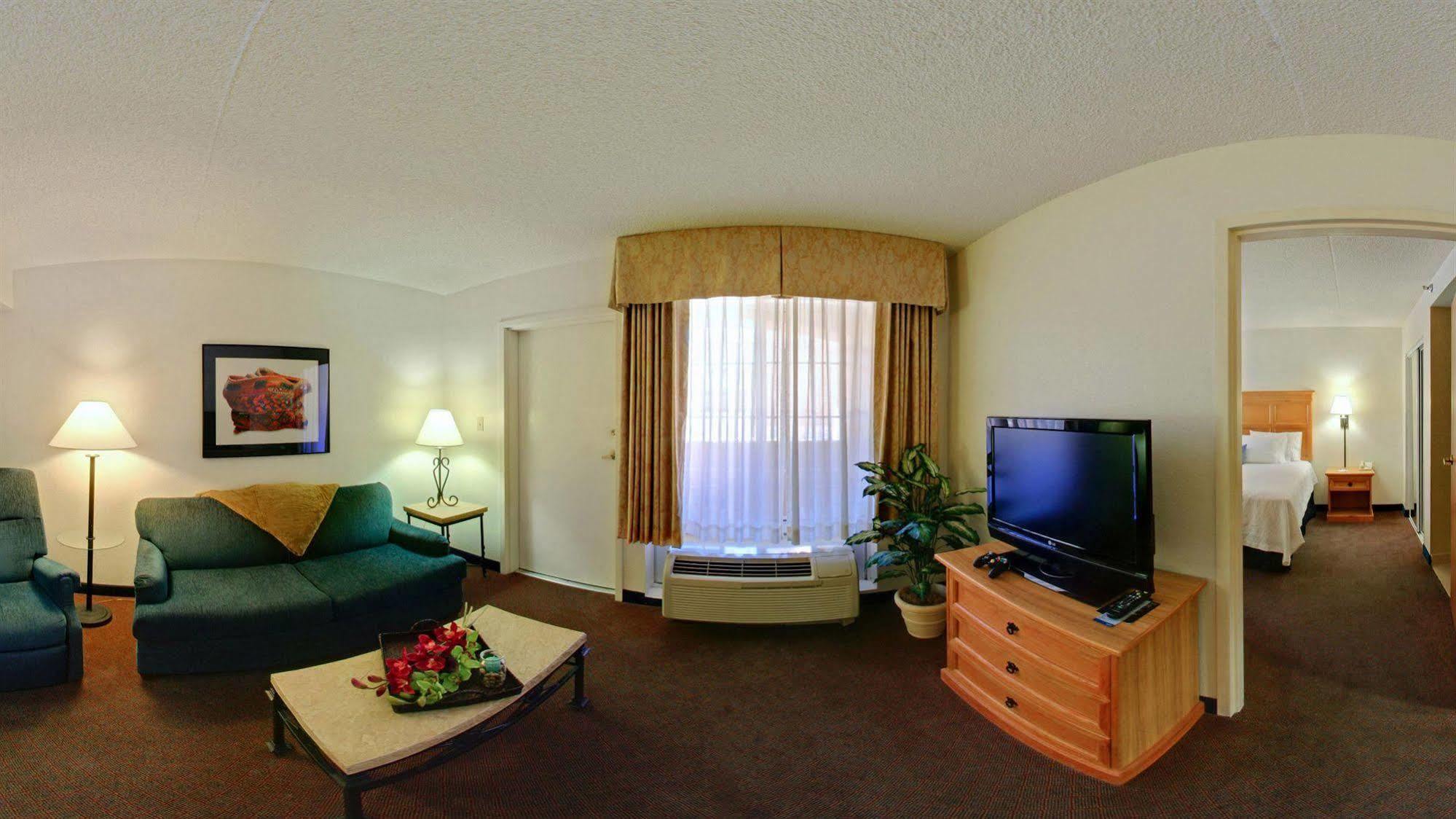 Hotel Hampton & Phoenix/scottsdale