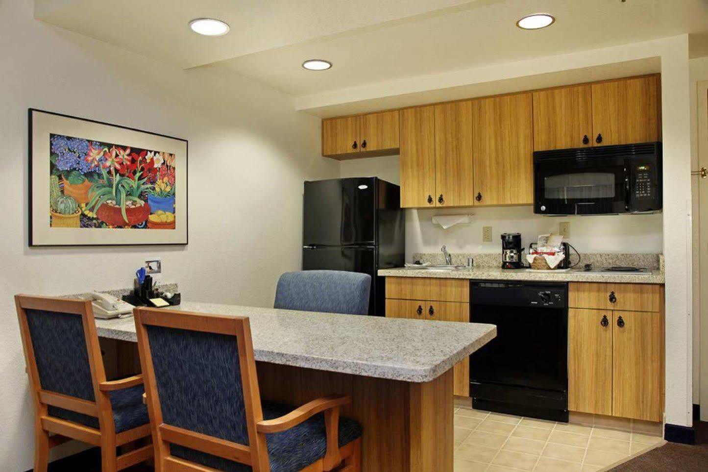 Hampton & Phoenix/scottsdale Hotel Scottsdale