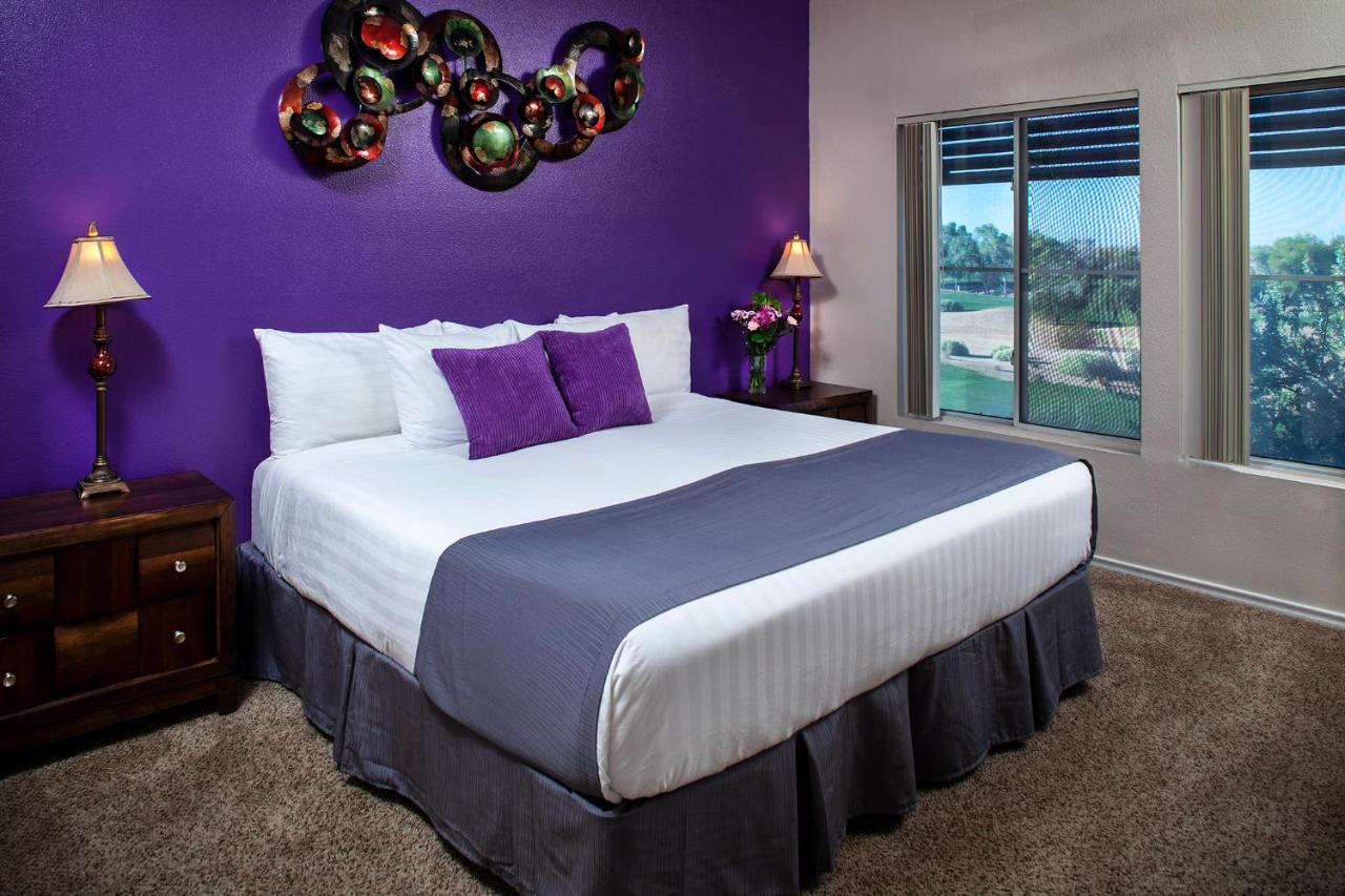Aparthotel Luxury By Meridian Condoresorts- 3*