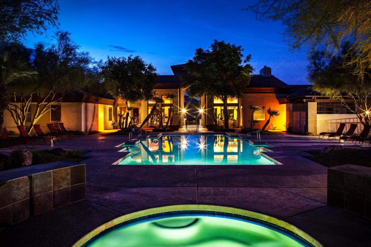 Luxury By Meridian Condoresorts-