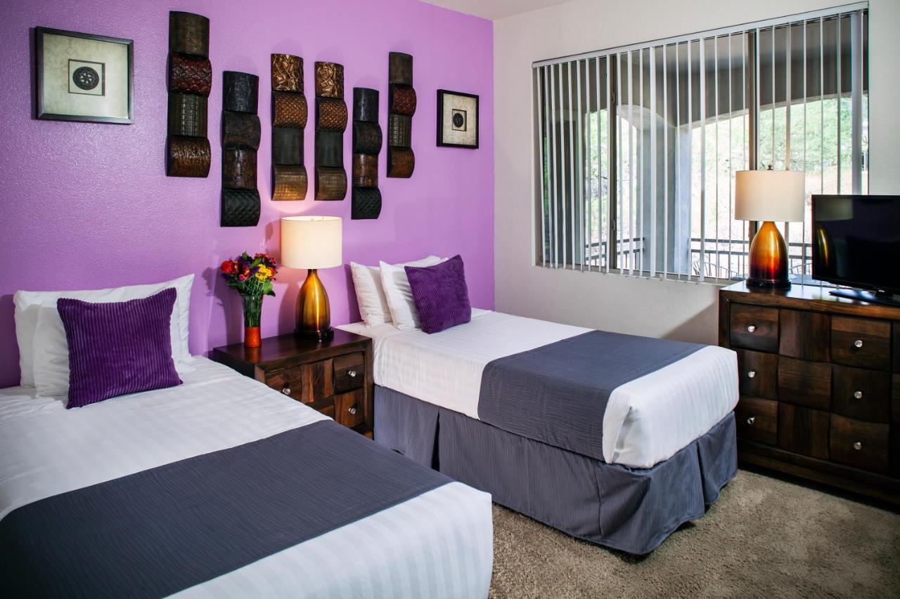 Luxury By Meridian Condoresorts- Aparthotel 3*
