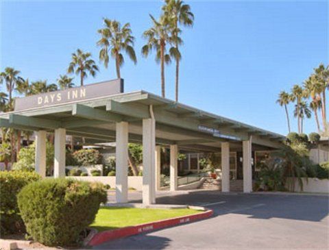 Days At Scottsdale/fashion Square Hotel Scottsdale