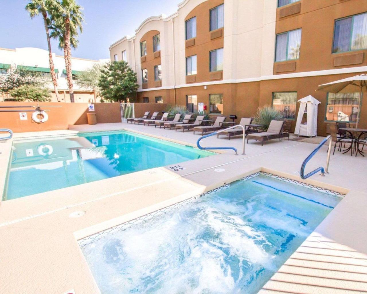 Sleep North Near Mayo Clinic Inn Scottsdale