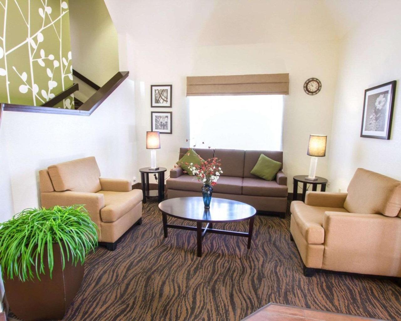 Inn Sleep North Near Mayo Clinic Scottsdale