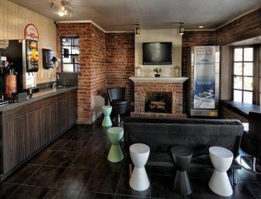 Hotel Howard Johnson By Wyndham Old Town Scottsdale