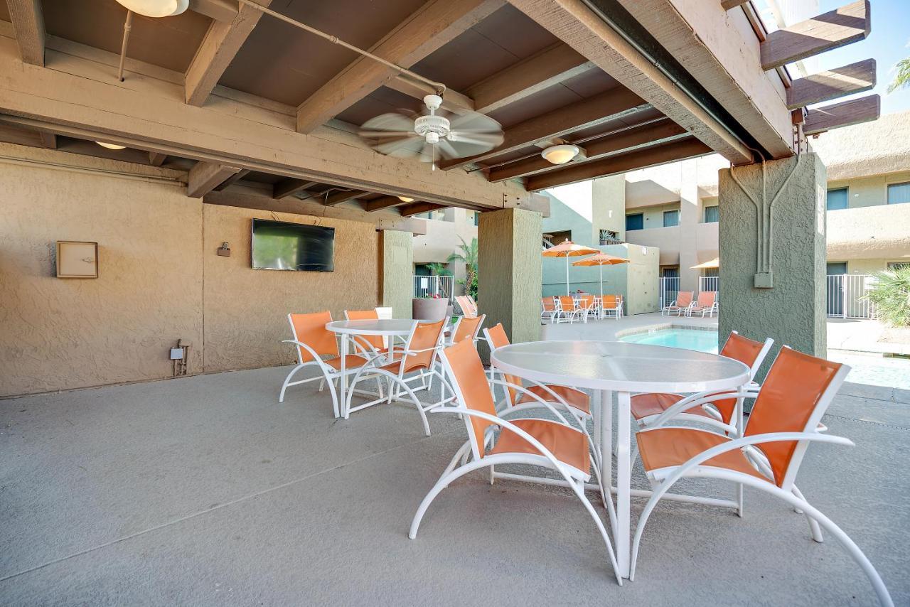 Parkview Hotel Scottsdale