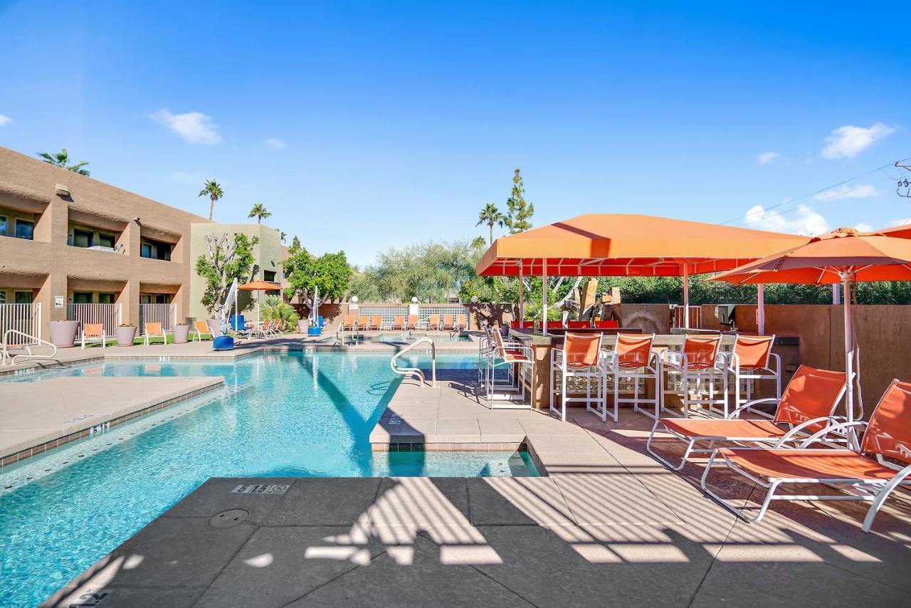 Hotel Parkview Scottsdale
