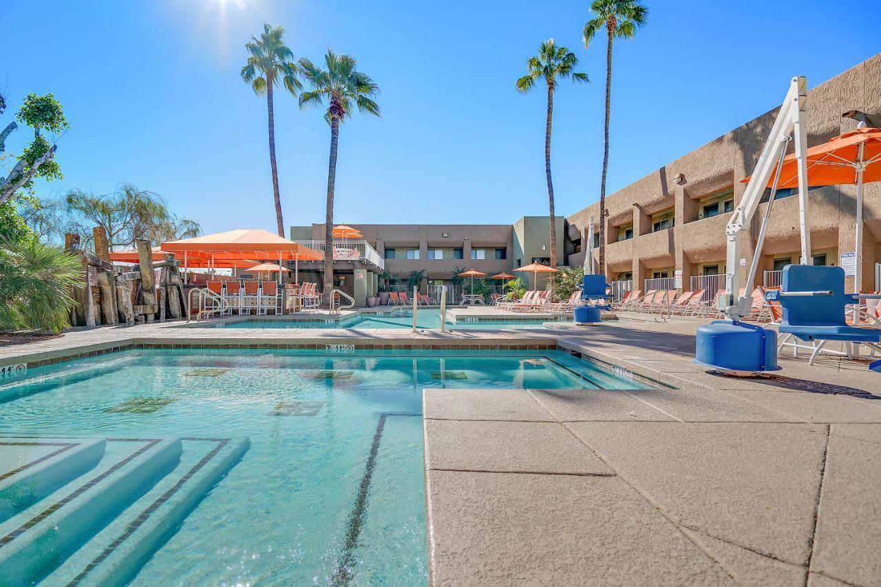 Hotel Parkview 3*