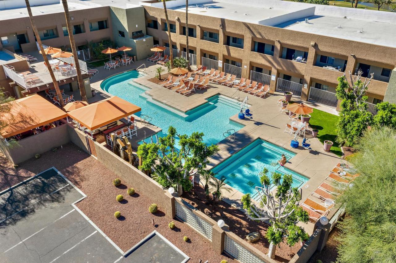 Parkview 3*