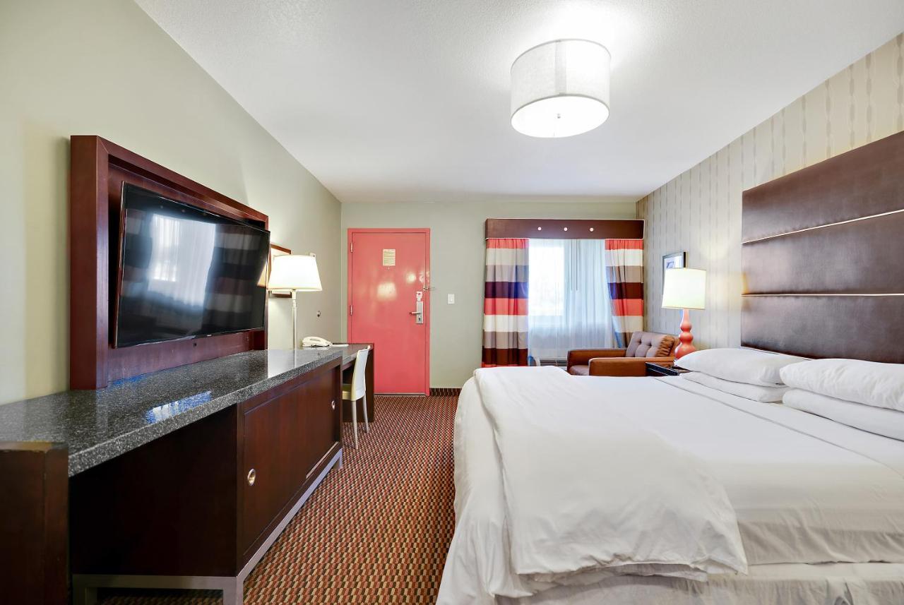 Parkview Hotel 3*