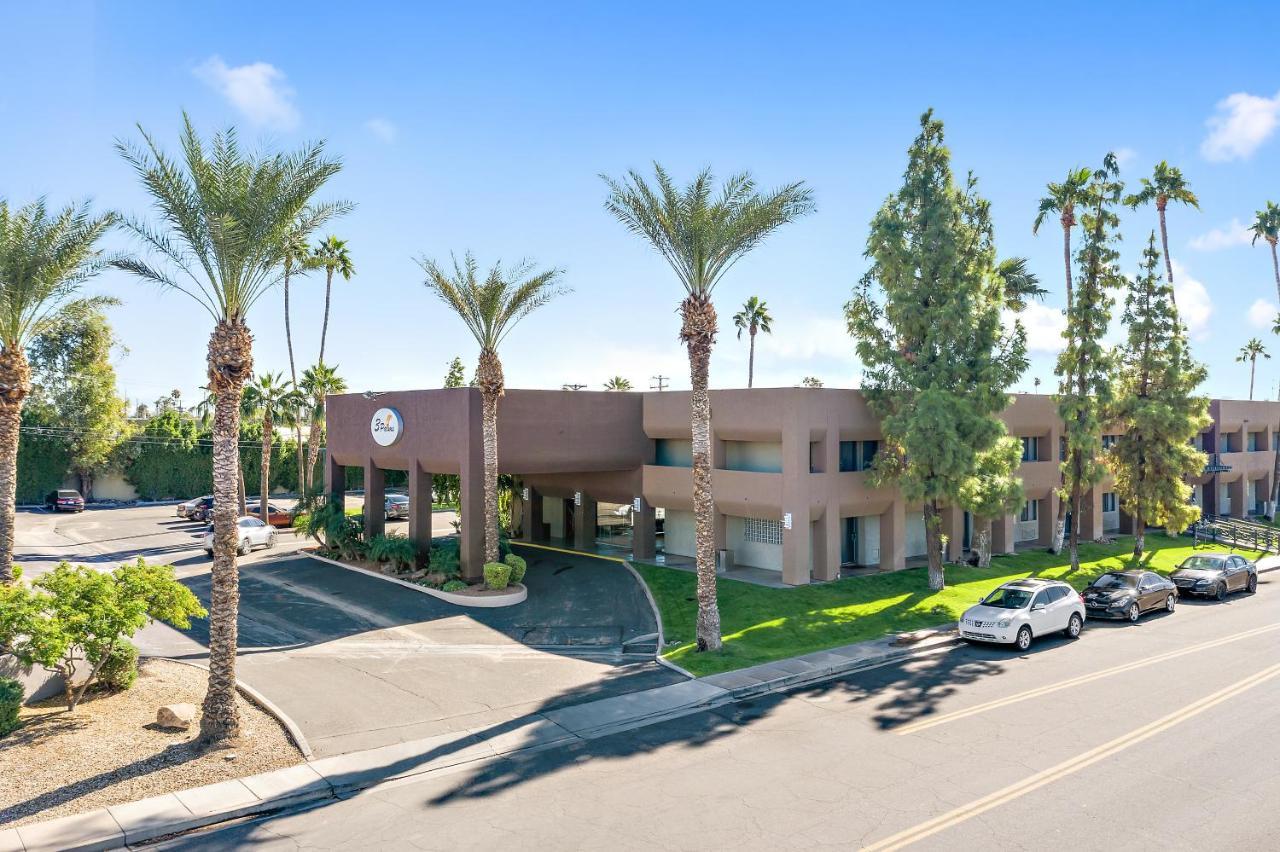 Hotel Parkview