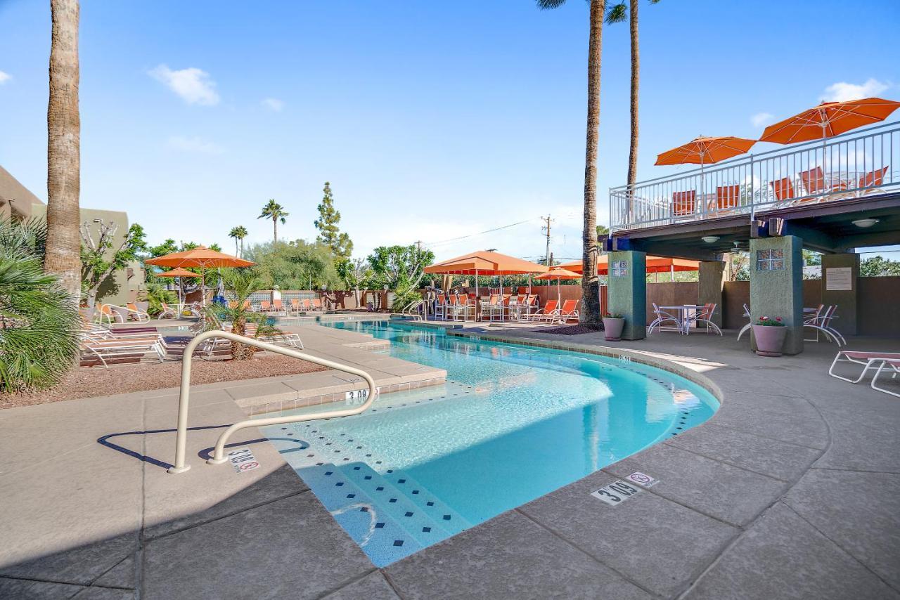 Parkview 3* Scottsdale