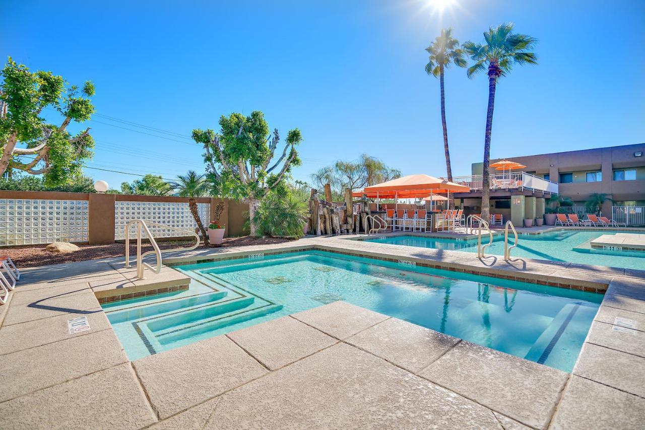 Parkview Hotel Scottsdale