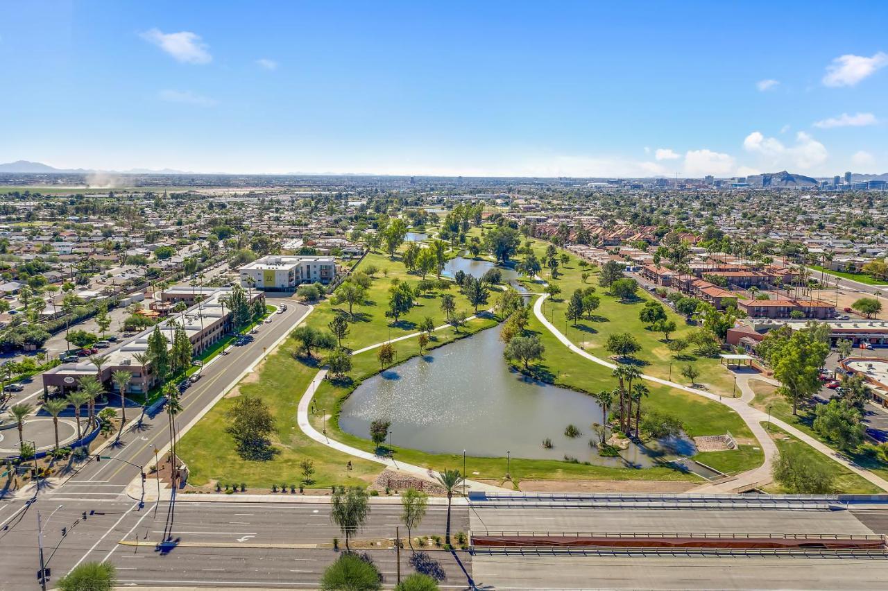 Parkview Hotel Scottsdale
