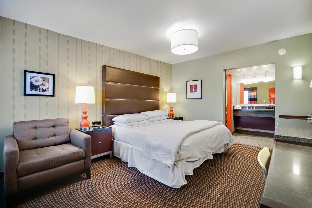 Parkview 3*