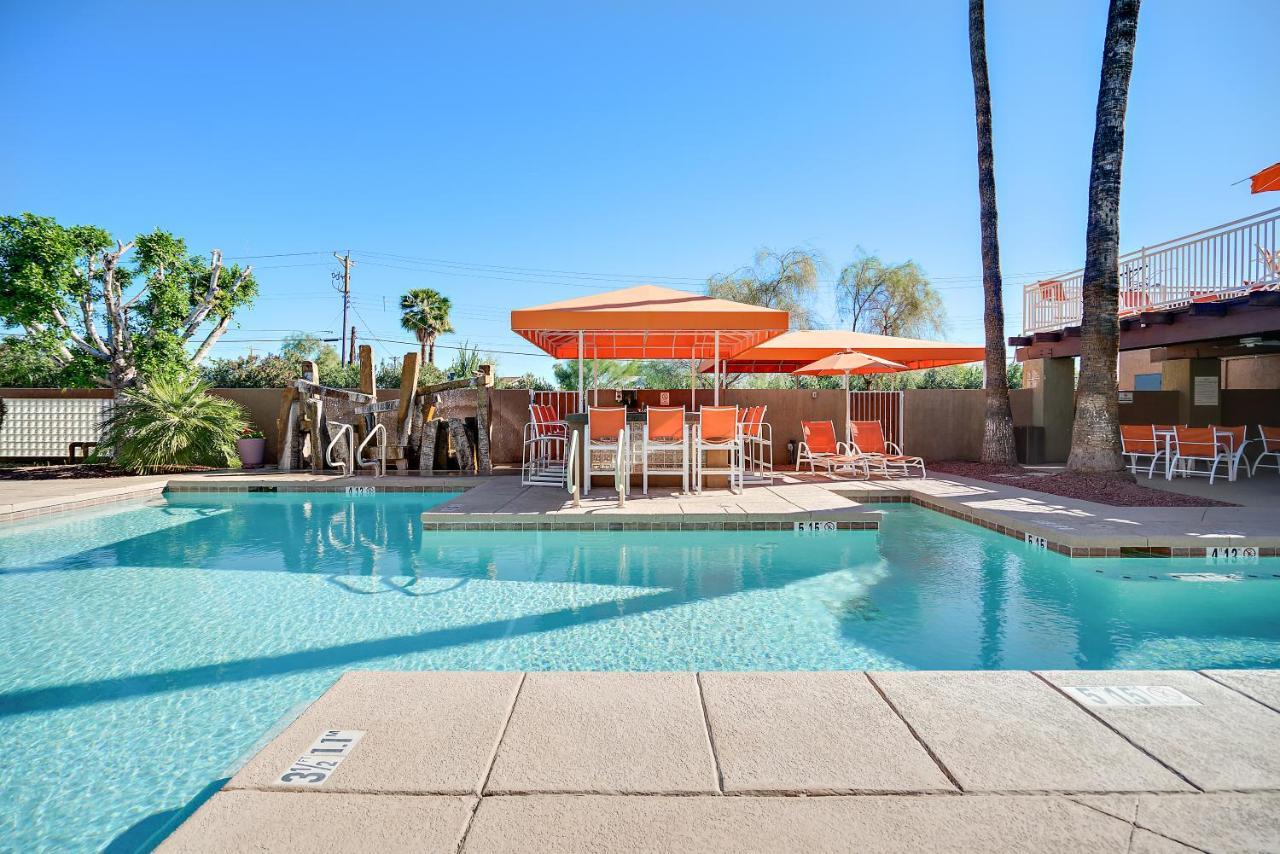 Parkview Hotel Scottsdale