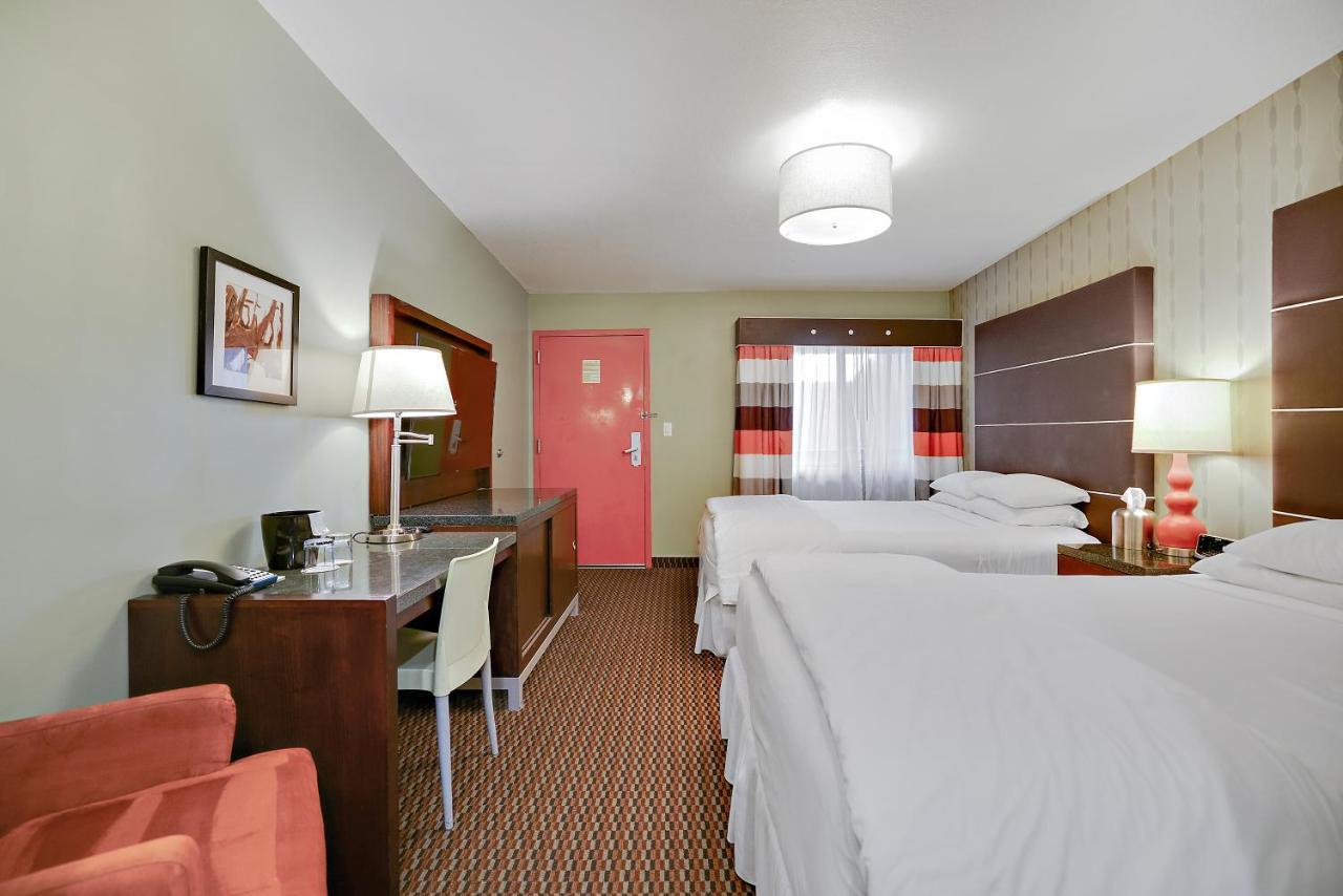 Hotel Parkview Scottsdale
