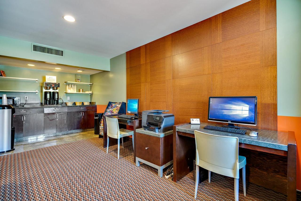 Parkview Hotel Scottsdale