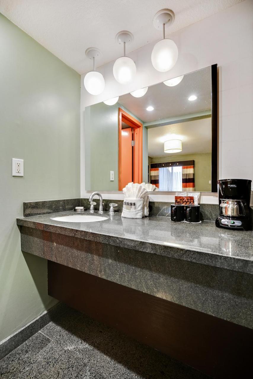 Hotel Parkview Scottsdale