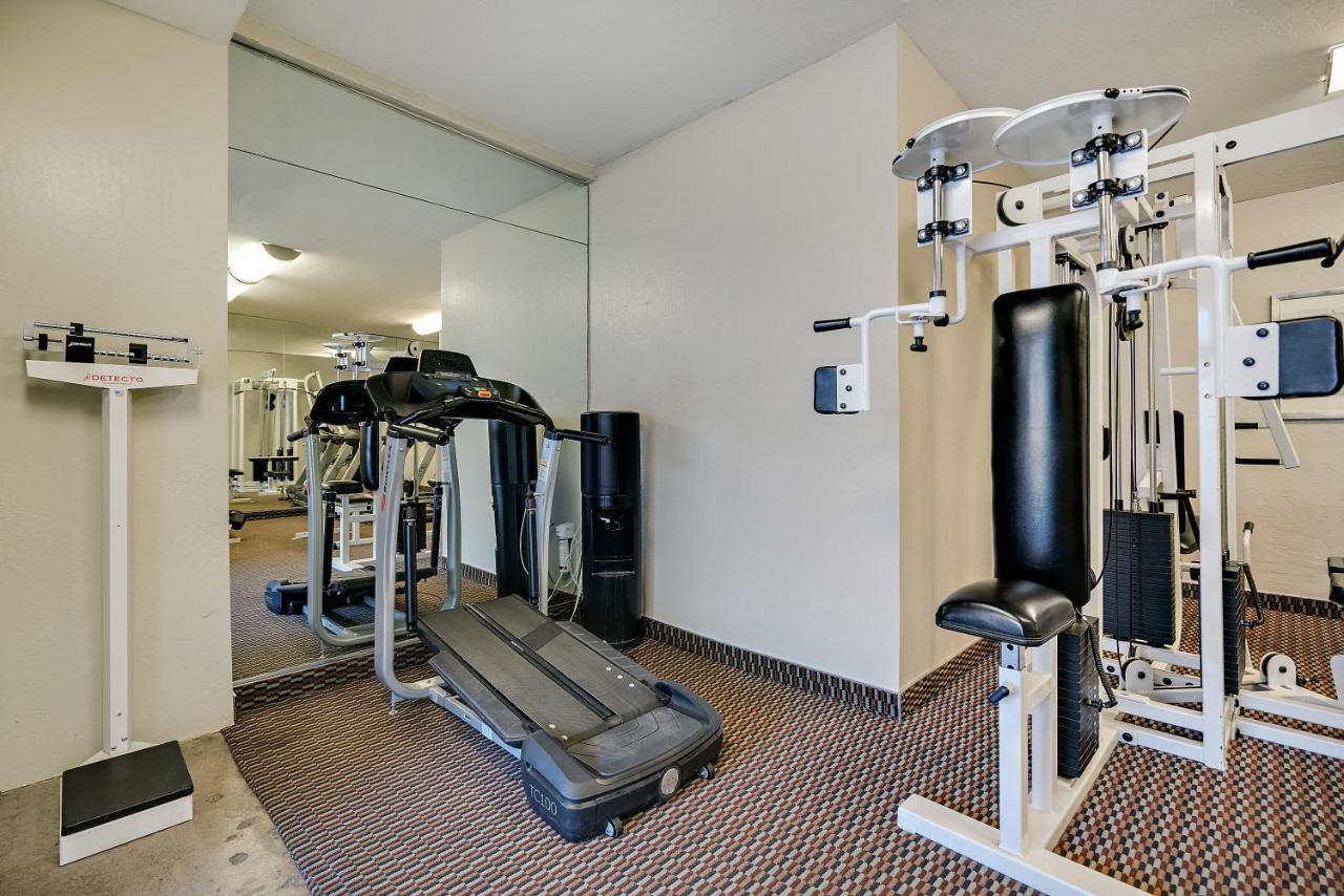 Hotel Parkview Scottsdale