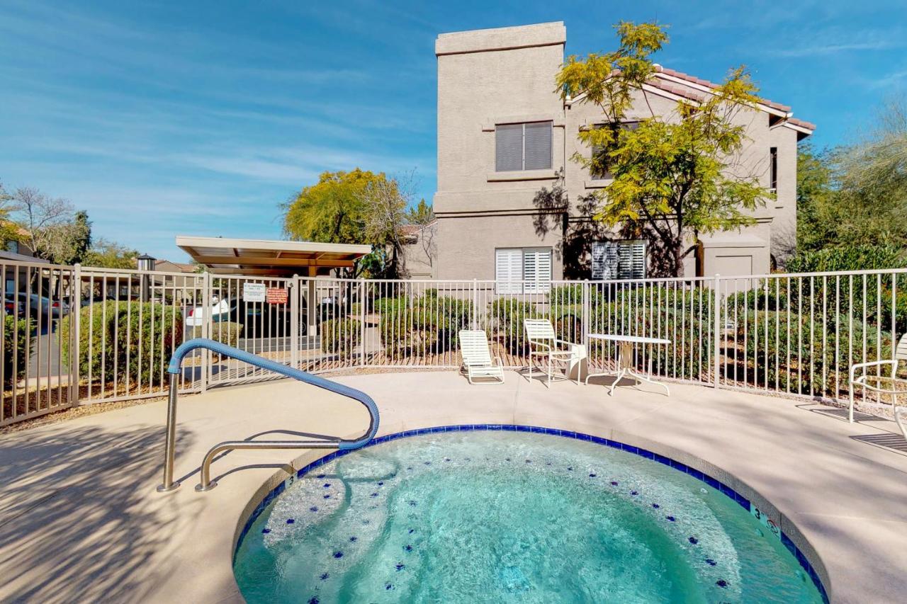 Villages North Scottsdale