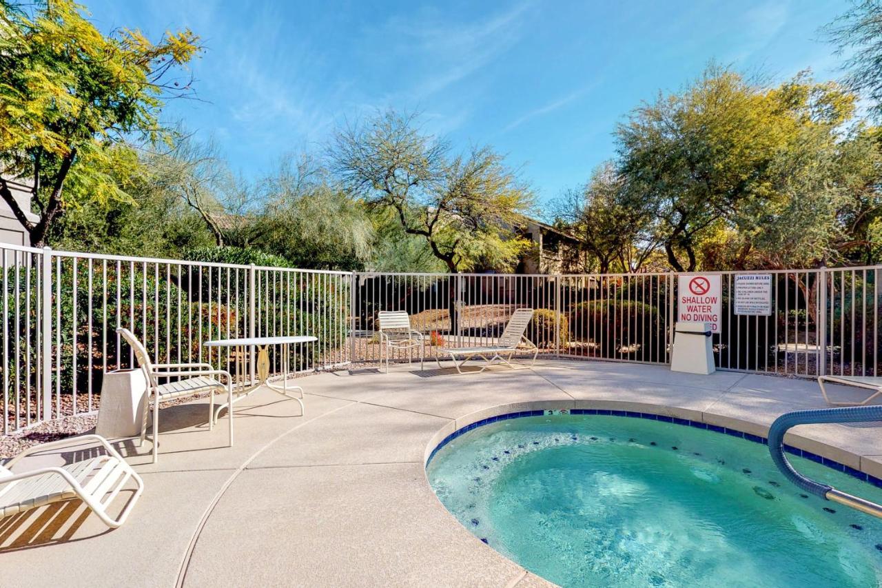 Villages North Scottsdale