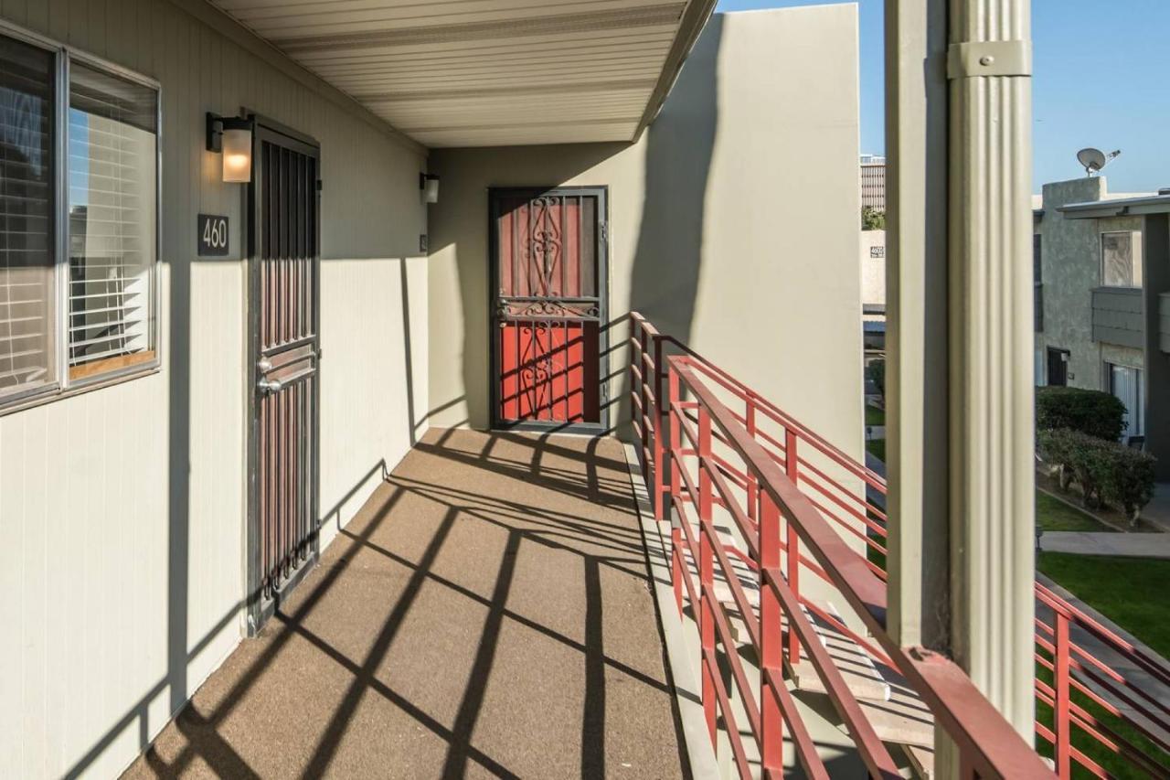 Apartment Chic 1br Near Fashion Square By Wanderjaunt Scottsdale