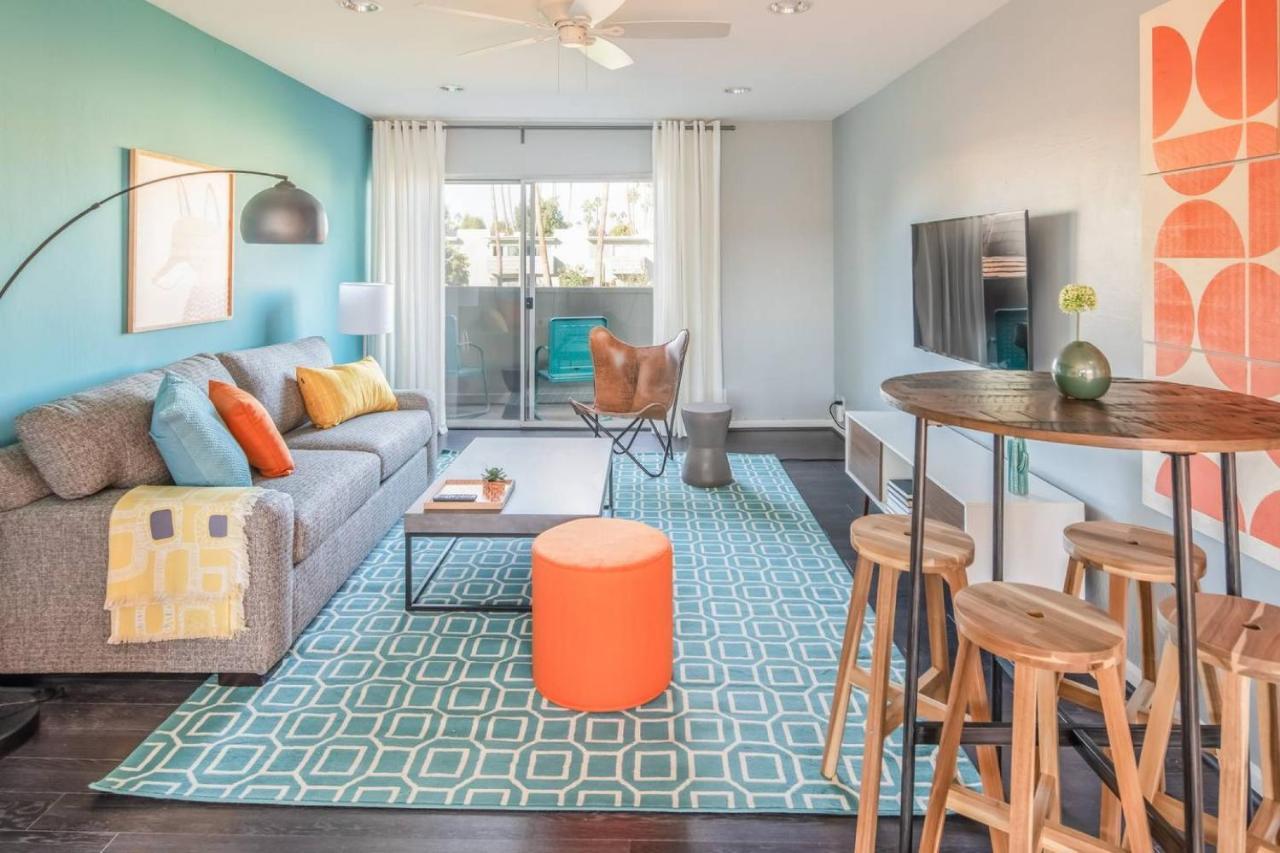 Chic 1br Near Fashion Square By Wanderjaunt Apartment Scottsdale