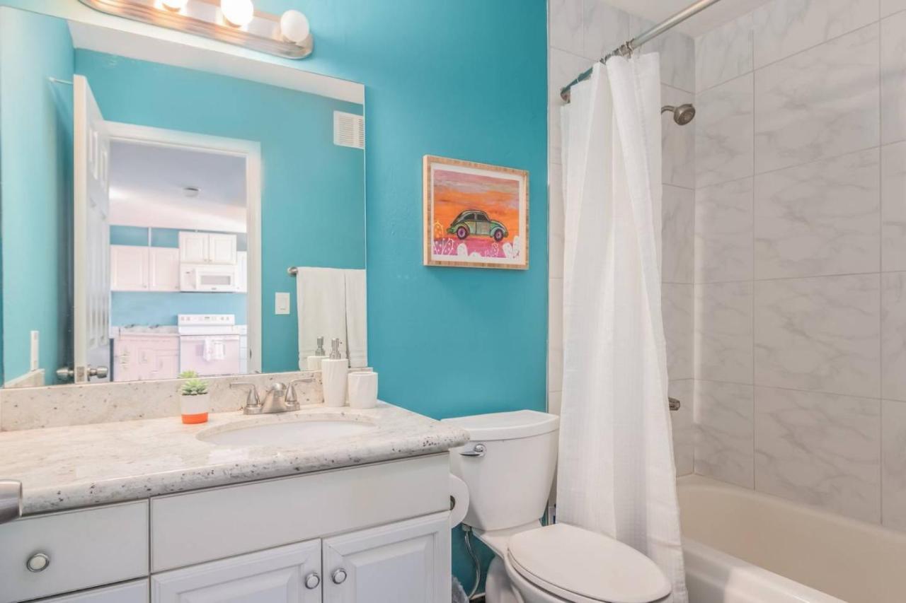 Chic 1br Near Fashion Square By Wanderjaunt Apartment