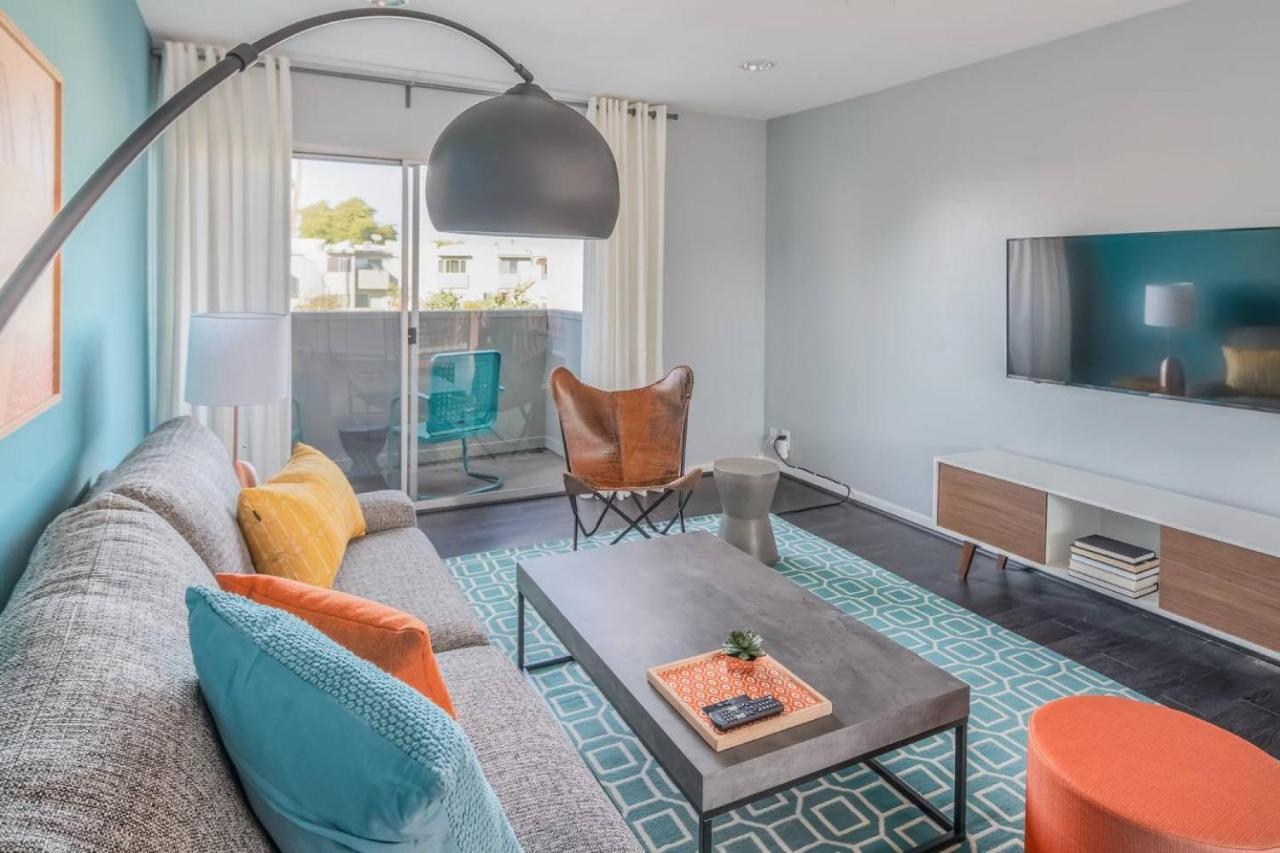 Chic 1br Near Fashion Square By Wanderjaunt *