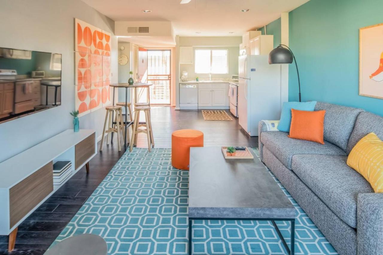 Chic 1br Near Fashion Square By Wanderjaunt *