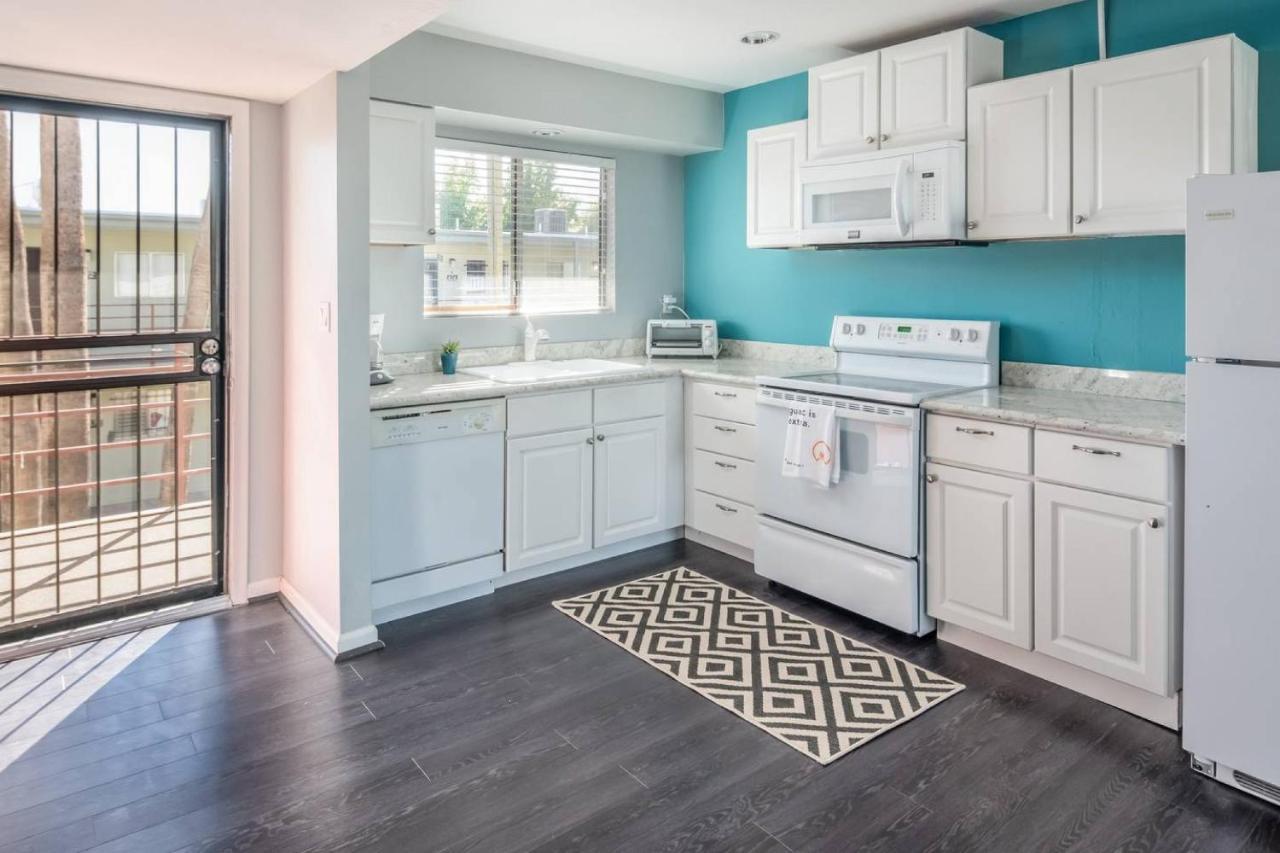 Chic 1br Near Fashion Square By Wanderjaunt * Scottsdale