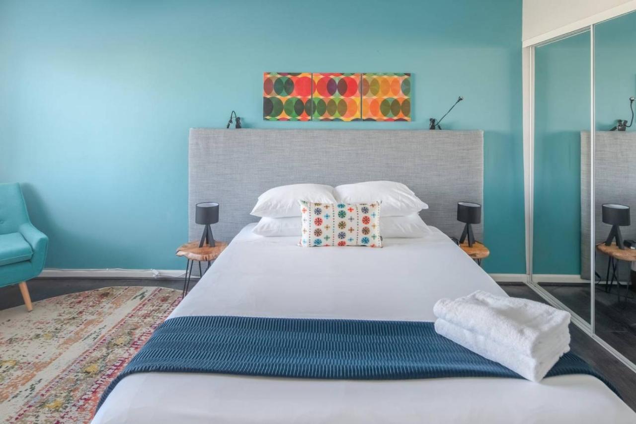 Chic 1br Near Fashion Square By Wanderjaunt * Scottsdale