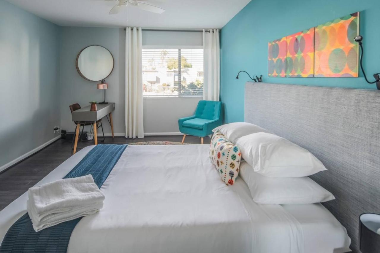 Apartment Chic 1br Near Fashion Square By Wanderjaunt Scottsdale