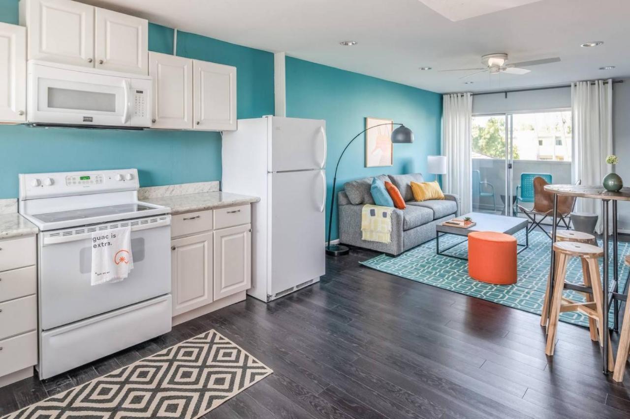 Apartment Chic 1br Near Fashion Square By Wanderjaunt Scottsdale