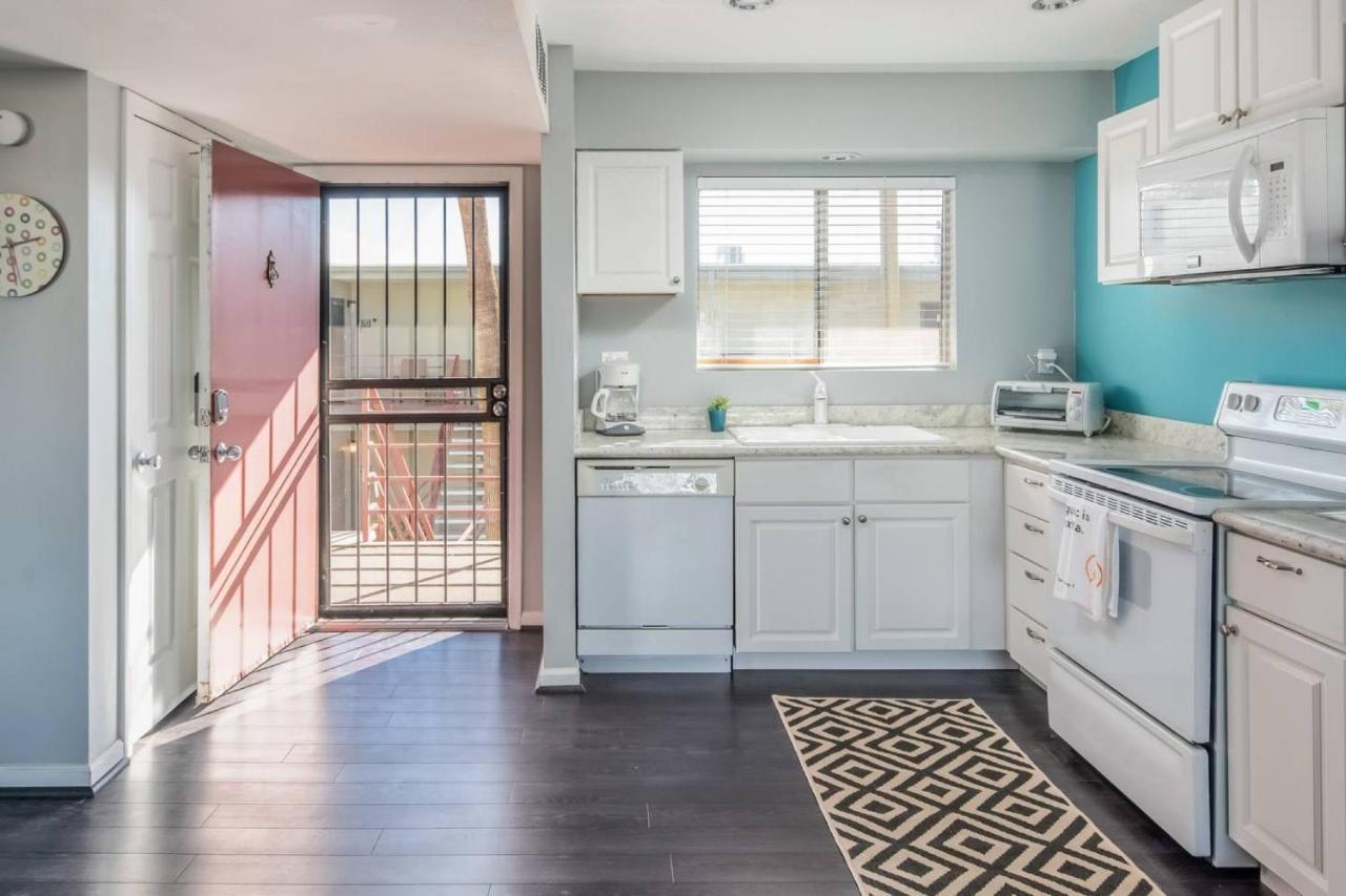 Chic 1br Near Fashion Square By Wanderjaunt * Scottsdale