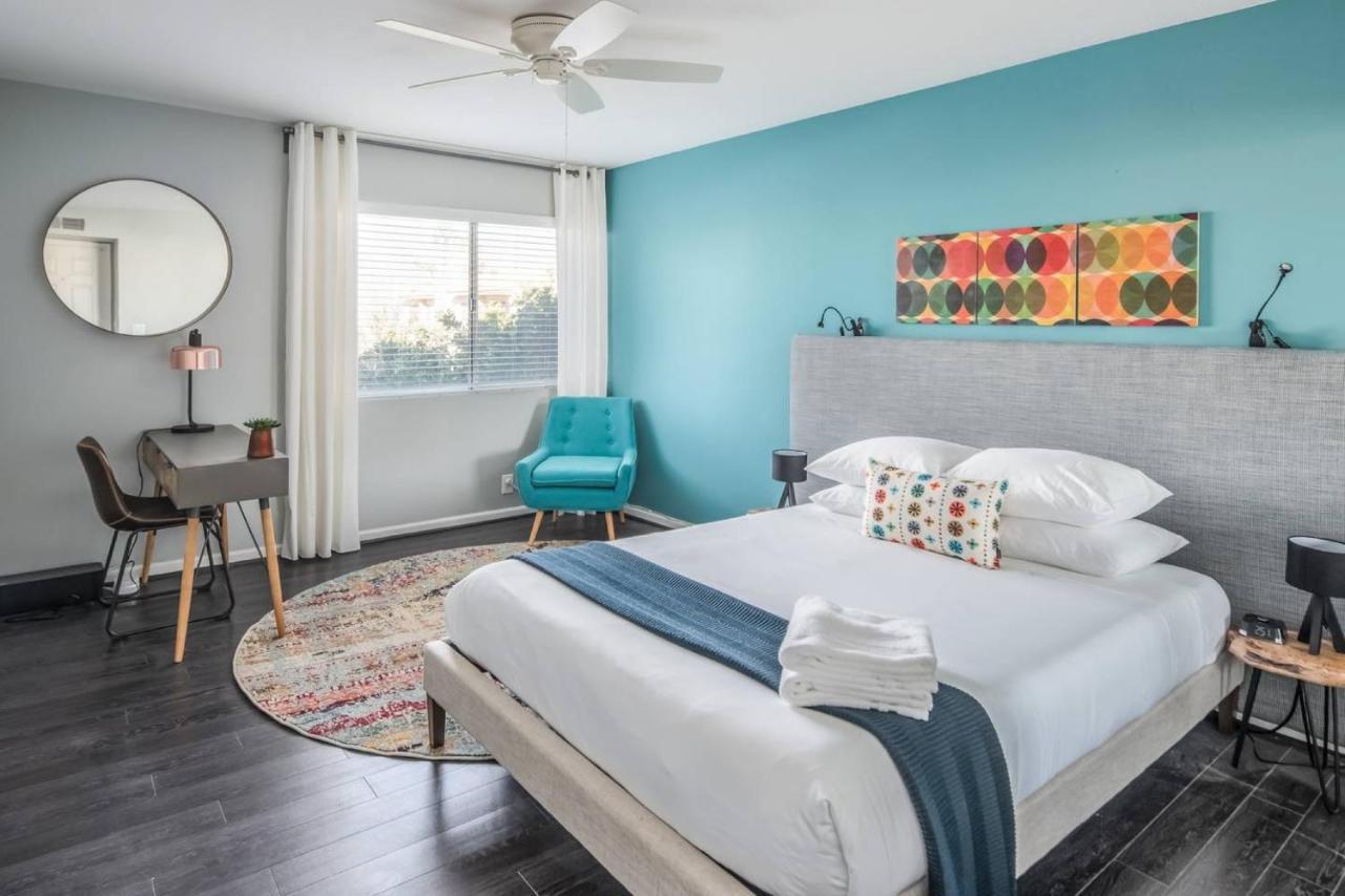 Chic 1br Near Fashion Square By Wanderjaunt Apartment