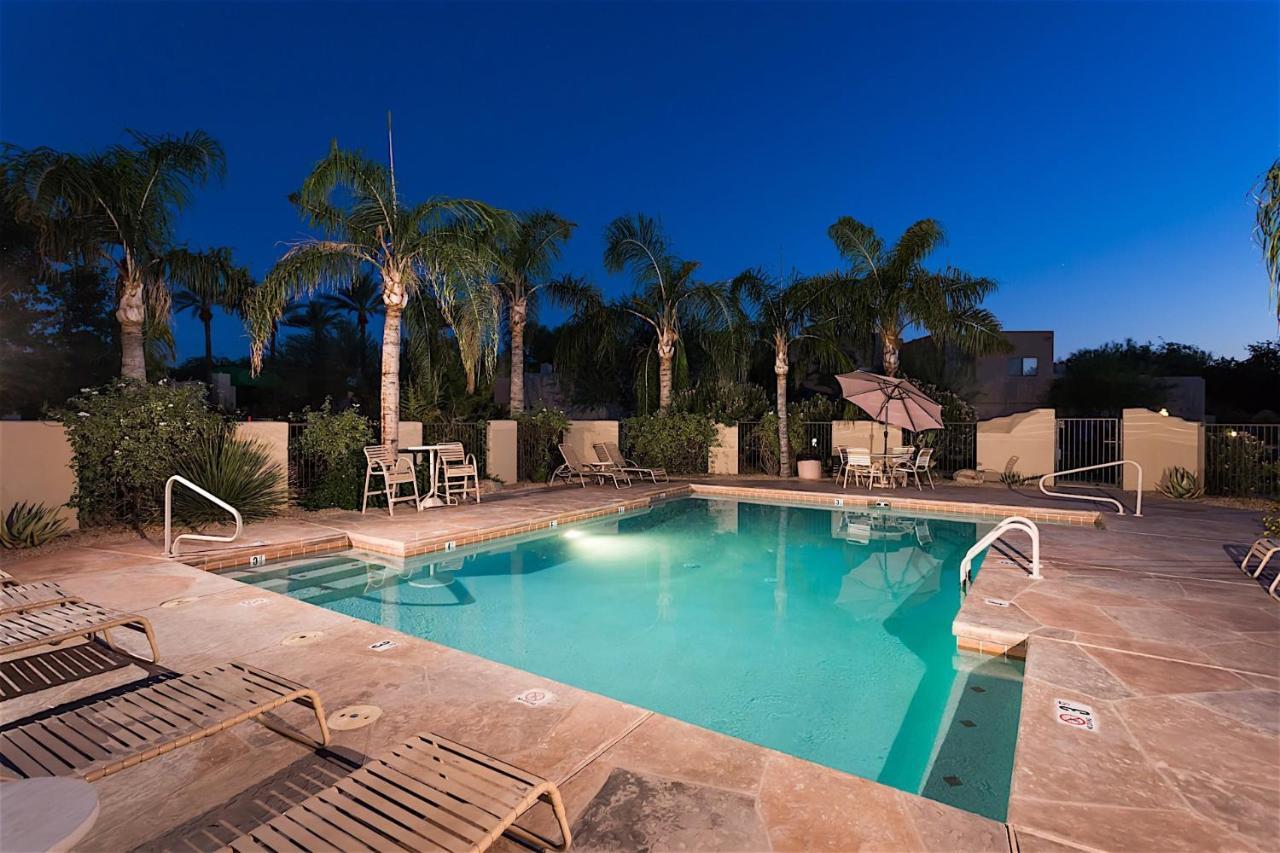 Az Nirvana 3 Bedroom By Casago Holiday home Scottsdale