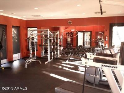 Kierland Scottsdale